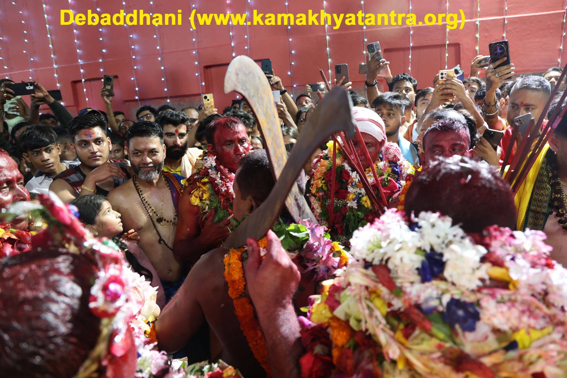 Debaddhani Festival